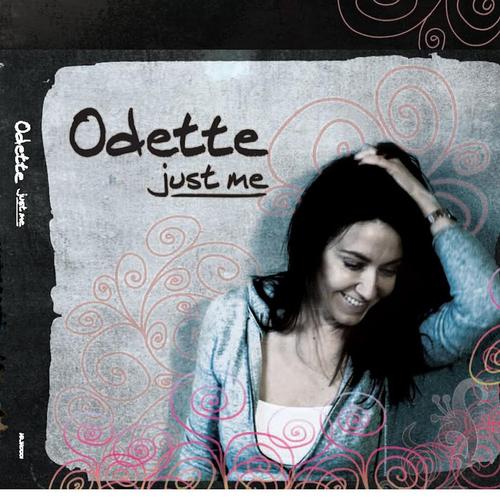 Just Me cover