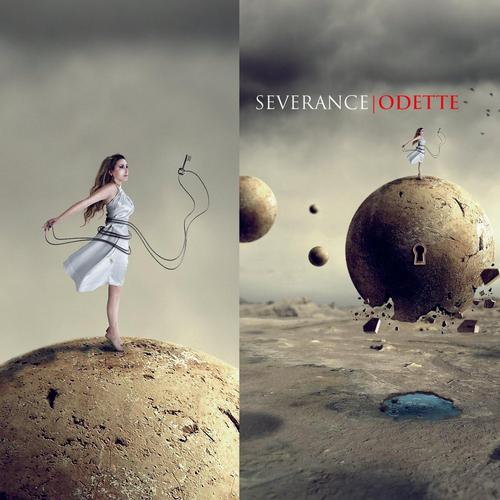 Severance cover