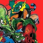 Rhythm Dragons