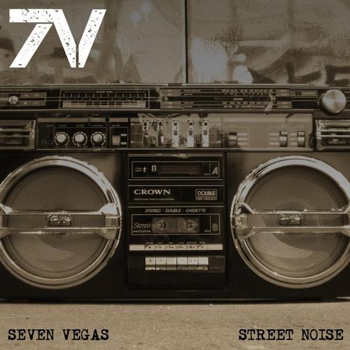 Street Noise cover
