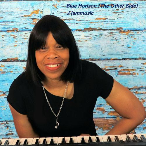 Blue Horizon (The Other Side) cover