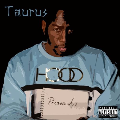 Prison Art cover