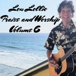 Lou Lollio releases CD Album Lou Lollio Praise and Worship Volume 6 Oct 15, 2025