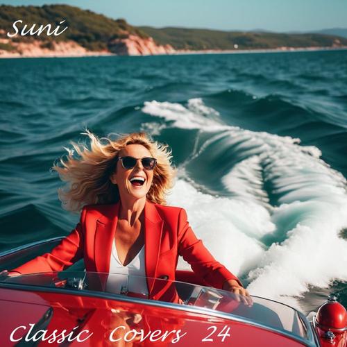 Classic Covers 24 (Live At Landings) cover