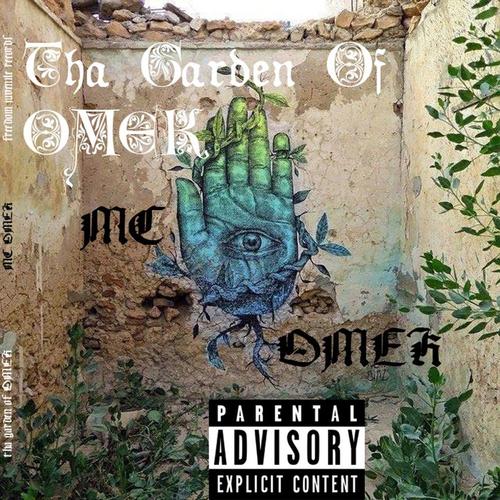 Tha Garden Of OMEK cover