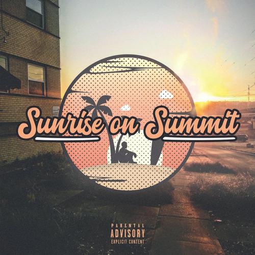 Sunrise On Summit cover