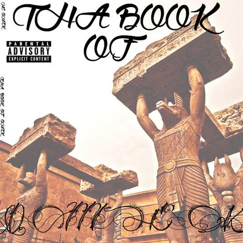 Tha Book Of OMEK cover