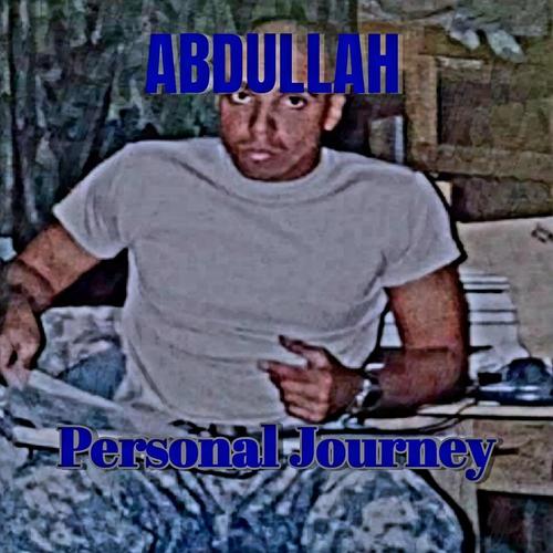 Personal Journey cover