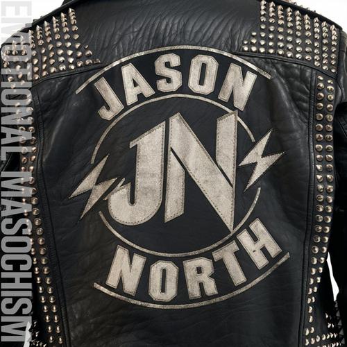 Emotional Masochism cover