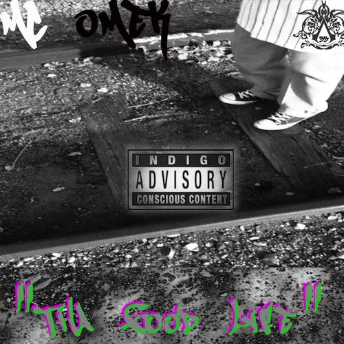 Tha Good Life LP cover