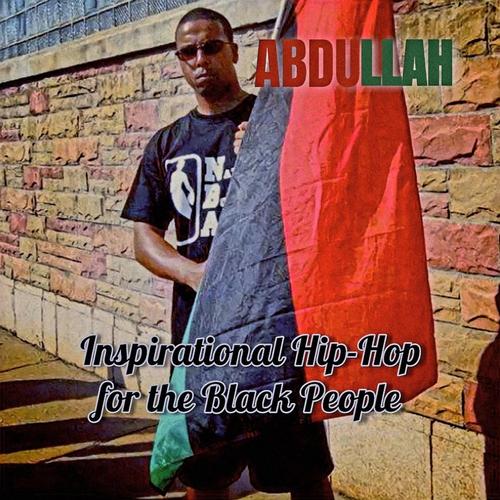 Inspirational Hip-Hop cover