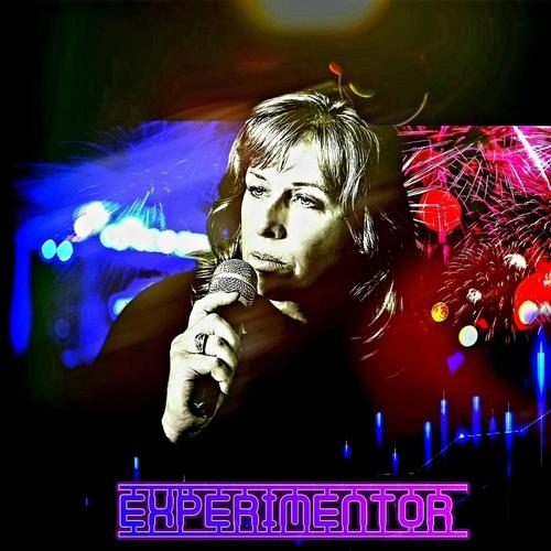 Experimentor cover