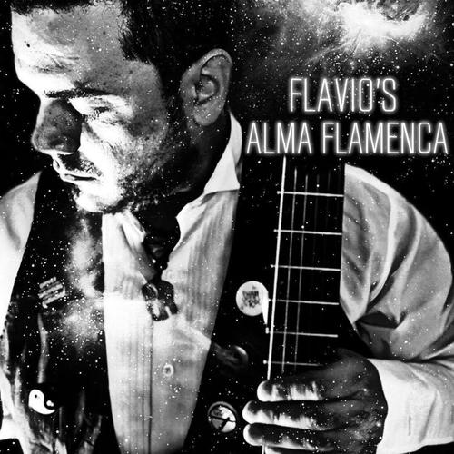 Alma Flamenca cover