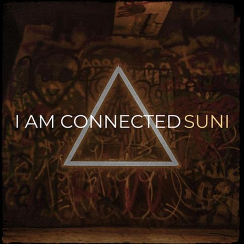 I Am Connected cover