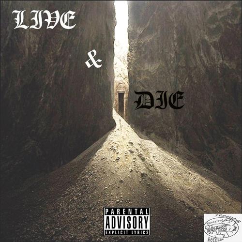 Live & Die cover