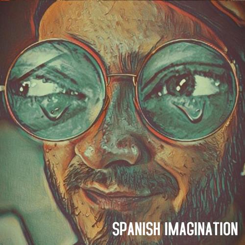 SPANISH IMAGINATION cover