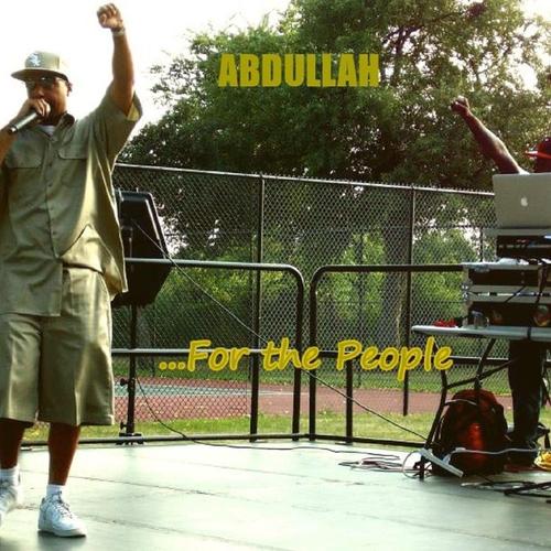 ...For the People cover
