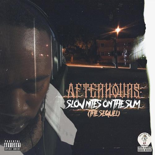 Afterhours: Slow Nites On The Sum (The Sequel) cover