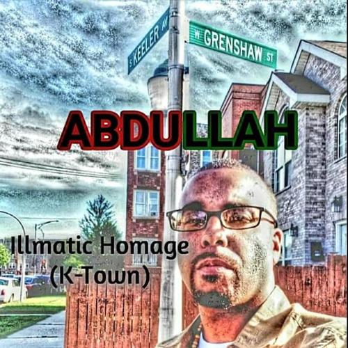 Illmatic Homage (K-Town) cover