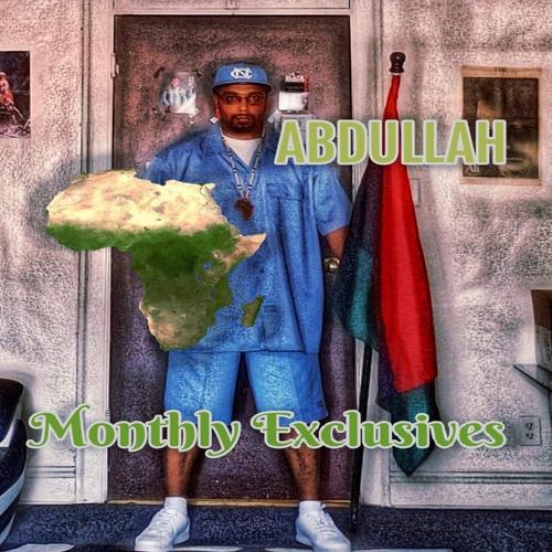 Monthly Exclusives cover