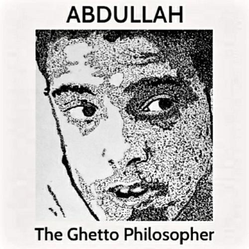 The Ghetto Philosopher cover