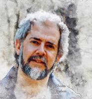Glenn Galen photo