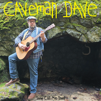 Caveman Dave photo