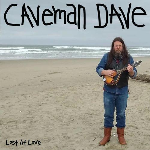 Lost At Love cover