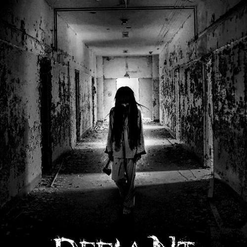 Defiant cover