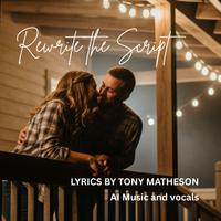 Tony Matheson - Songwriter photo