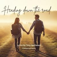 Tony Matheson - Songwriter photo