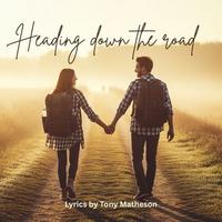 Tony Matheson - Songwriter photo