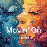 Tony Matheson - Songwriter photo