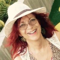 Roxanne photo