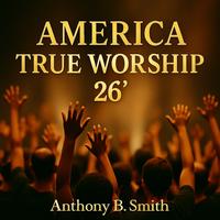 Anthony Smith photo