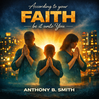 Anthony Smith photo