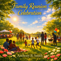 Anthony Smith photo