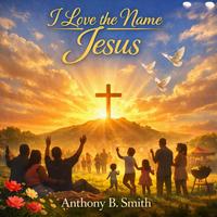 Anthony Smith photo