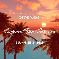 Steve Nash photo