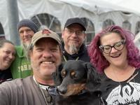 Funky Sunday Party photo