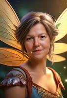 Barbie LaFave McHugh photo