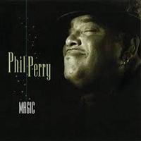 Phil Perry photo