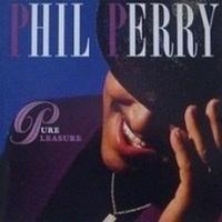 Phil Perry photo