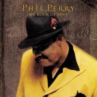 Phil Perry photo