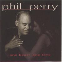 Phil Perry photo