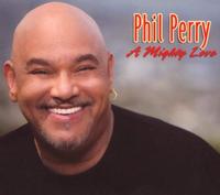 Phil Perry photo