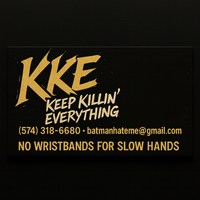 KKEBEATGOD photo