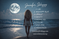 JENNIFER SKKYYY photo