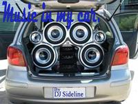 DJSideline photo