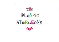 The Plastic Sturgeons photo